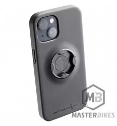Interphone - Carcasa Quiklox iPhone 14