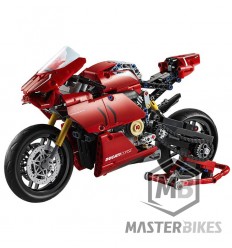 LEGO - Ducati Panigale V4 R