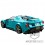 LEGO - Ford GT Heritage Edition y Bronco R