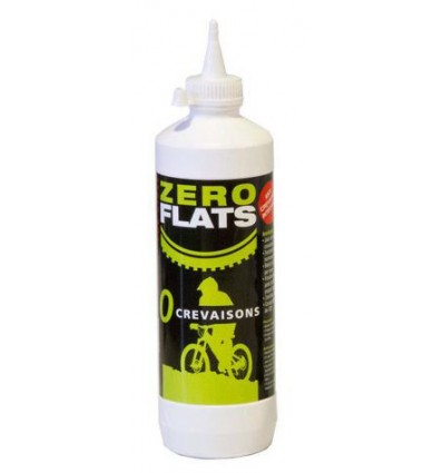 Zero Flats - Antipinchazos 500 ml.