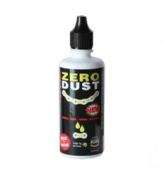 Zero Dust - Lubricante de Cadena 60 ml.