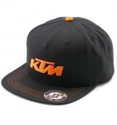 KTM - Factory Team Snapback