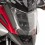 Puig - Protector de Foco Honda NC750X 2016
