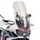 Puig - Parabrisas Touring Honda Africa Twin 1000 / Adv Sport (Ajustable)