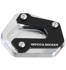 Hepco & Becker - Extensión Pata de Apoyo Suzuki V-Strom 650 XT (2017)