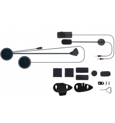 Kit Repuestos Audio Interphone F3 - F5