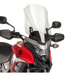 Puig - Parabrisas Touring Honda CB500X (2016-2023)