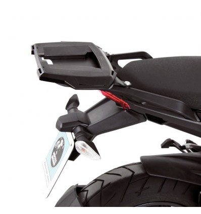 Hepco & Becker - Anclaje Topcase Ducati Multistrada 1200 / S (2014)