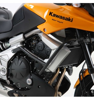 Hepco & Becker - Protector de Motor Kawasaki Versys 650 2010-2014