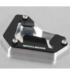Hepco & Becker - Extensión Pata de Apoyo Triumph Tiger Explorer 1200 (2016)
