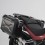 SW-Motech - Anclaje Maletas Laterales PRO Ducati Multistrada 1260 (2018)