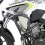 Hepco & Becker - Protector de Estanque Honda CB500X (2019)