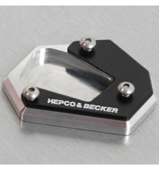 Hepco & Becker - Extensión Pata Apoyo Honda CB500X (2019)