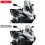 Puig - Parabrisas Touring Kawasaki Versys 650 / 1000 (2019)