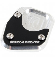Hepco & Becker - Extensión Pata Apoyo BMW G310GS (2018)