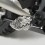 SW-Motech - Kit Pedalines EVO BMW R1200GS/Adv / R1250GS/Adv