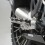 SW-Motech - Kit Pedalines EVO BMW R1200GS/Adv / R1250GS/Adv