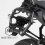 SW-Motech - Anclaje Maletas Laterales Pro Yamaha MT-09 Tracer / GT (2018)