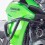 Mastech - Protector de Motor Kawasaki Versys-X 300 (2017)