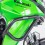 Mastech - Protector de Motor Kawasaki Versys-X 300 (2017)