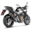 Akrapovic - Honda CB500F (2019) (Slip-On Carbon)