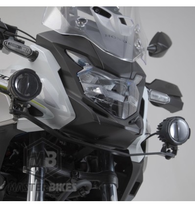 SW-Motech - Soporte Neblineros Honda CB500X (2019)