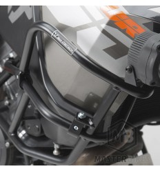 SW-Motech - Protector de Estanque KTM 1090 Adv R / 1290 Super Adv R