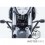 Mastech - Topes de Caida Variant Suzuki Gixxer 150 (2016)