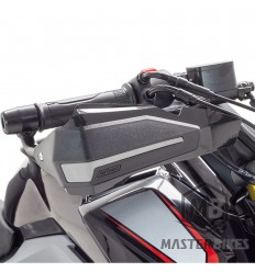 Mastech - Cubre Puños Ghost Honda CB190R (2016)
