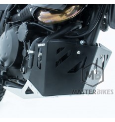 Mastech - Protector de Carter Kawasaki KLR 650 (2018)