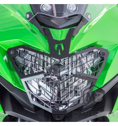Mastech - Protector de Foco Kawasaki Versys 300 (2017)