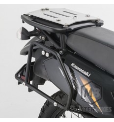 Mastech - Anclaje Maletas Laterales Kawasaki KLR 650 (2019)