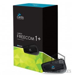 Cardo - Intercomunicador Freecom 1+