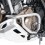 Hepco & Becker - Protector de Motor Honda Africa Twin Adv Sport 1100 (Acero Inox) (2020)