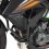 Hepco & Becker - Protector de Motor KTM 390 Adventure (2020)
