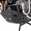 Hepco & Becker - Protector de Carter Yamaha Tenere 700 (2020)