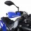 Barkbusters - Anclaje Para Yamaha Tenere 700 (2020)