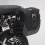 SW-Motech - Kit Anclaje SLC + Alforja Legend LC2 Triumph Scrambler 1200 XC/XE