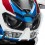 Puig - Protector de Foco Honda Africa Twin 1100 Adv Sport (2020)
