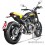 Akrapovic - Ducati Scrambler Icon/Urban Enduro/Classic/Full Throttle (Slip-On Titanio)