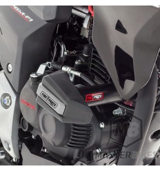 Mastech - Topes de Caida Ghost Honda CB190R / CB160F / XBlade 160