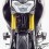 Mastech - Topes de Caida Ghost Honda CB190R / CB160F / XBlade 160