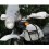 Barkbusters - Anclaje Para KTM 390 Adv / Royal Enfield Himalayan / Dominar 400