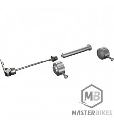 Mastech - Kit Eje 15mm (Bicicletas Enduro)