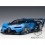 Autoart - Bugatti Vision Gran Turismo 1:18 (Light Blue Racing/Blue Carbon)