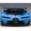 Autoart - Bugatti Vision Gran Turismo 1:18 (Light Blue Racing/Blue Carbon)