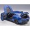 Autoart - Chevrolet Camaro ZL1 2017 1:18 (Hyper Blue Metallic)