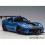 Autoart - Dodge Viper GTS-R Commemorative Edition ACR 2017 (Competition Blue w/Black Stripes)