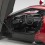 Autoart - Ford GT 2017 (Liquid Red/Silver Stripes)