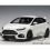Autoart - Ford Focus RS 2016 (Frozen White)